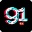 91视频官网下载二维码